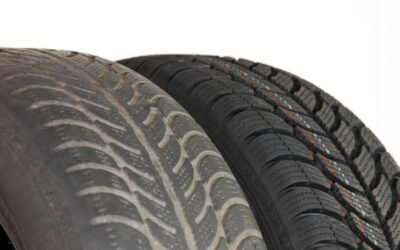 5 Great Tips To Prolong The Life Of Your Tires