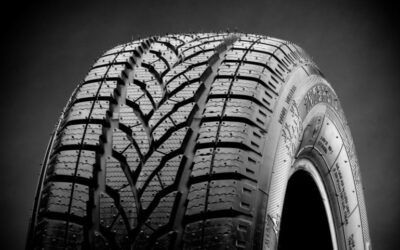 The Difference Between Winter and Summer Tires