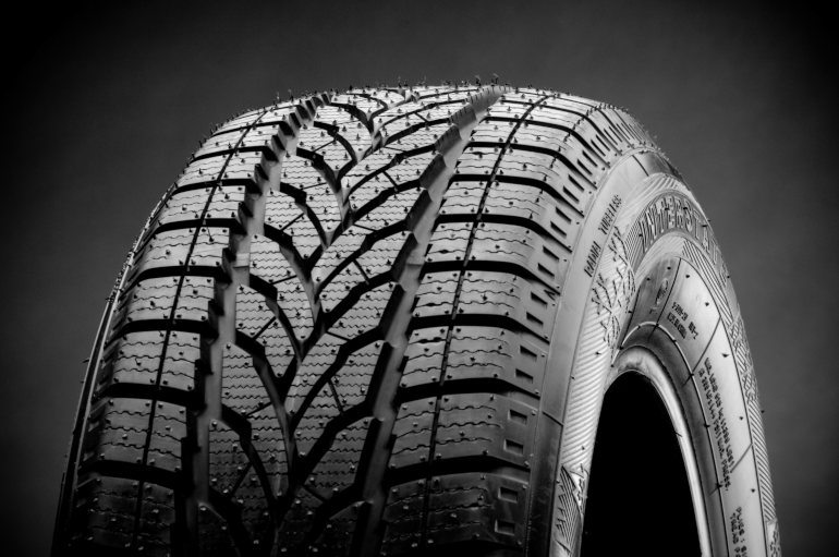 The Difference Between Winter and Summer Tires