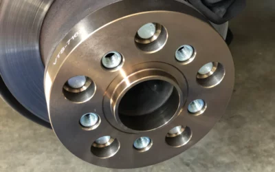 What is wheel adapters?